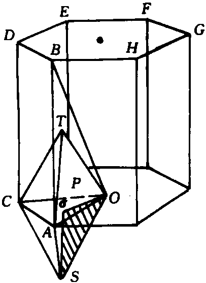 4.3.2 密排六方金屬中的位錯—玻贊(Berghzan)作圖法<sup>[13]</sup>